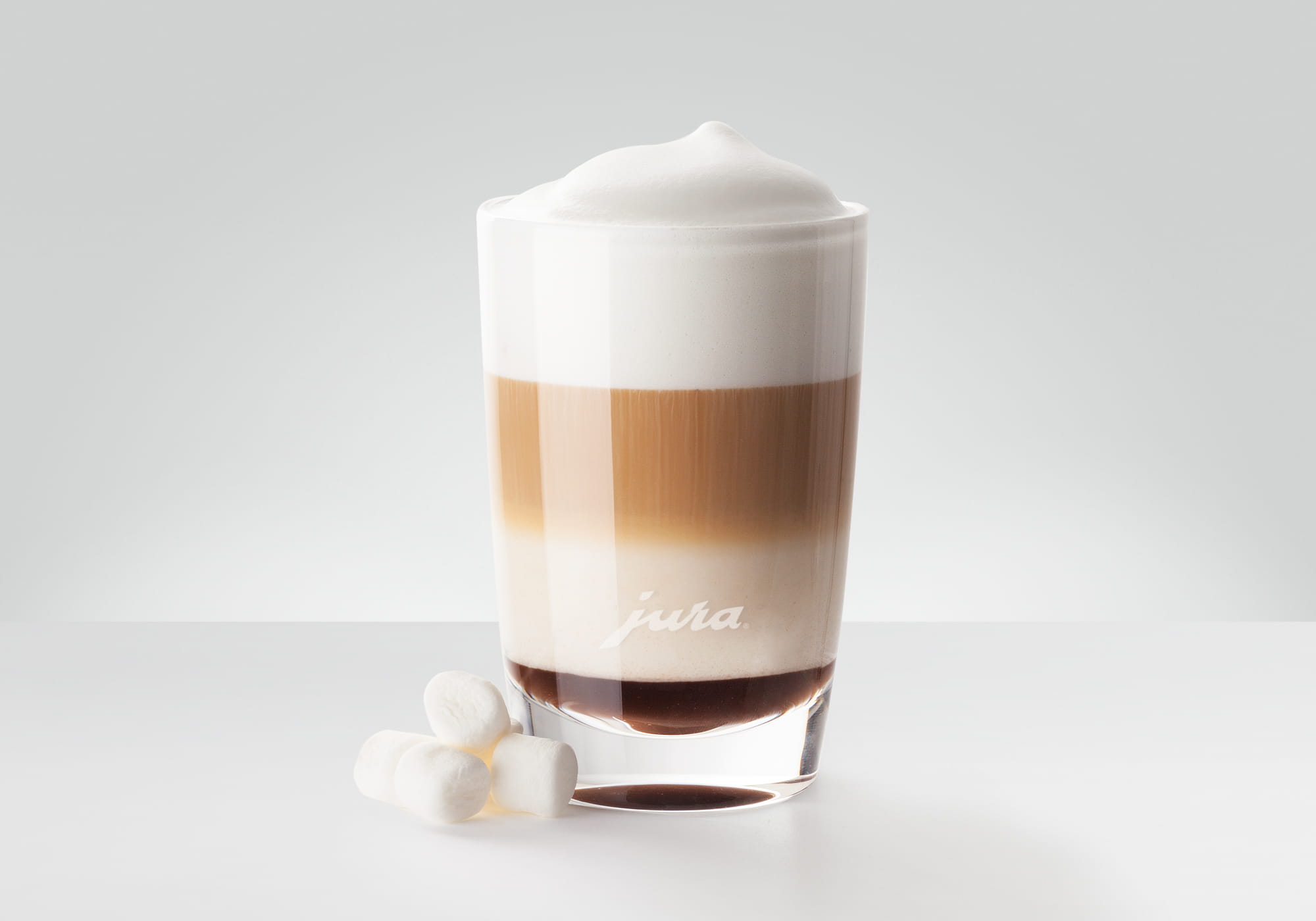 Marshmallow Latte - Russia