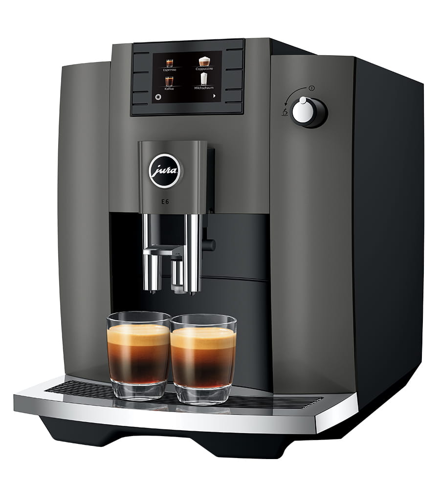  JURA E6