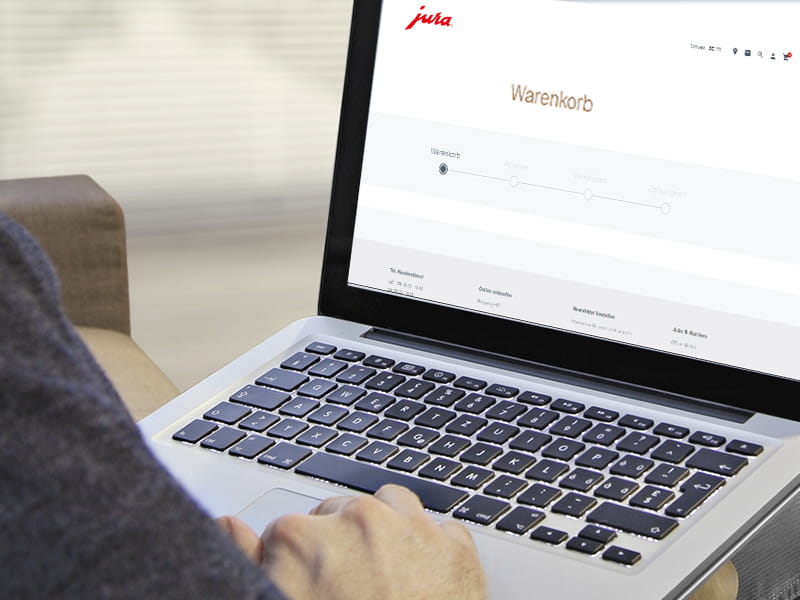 Кофемашины JURA (Джура) – официальный сайт компании JURA в России. - Russia