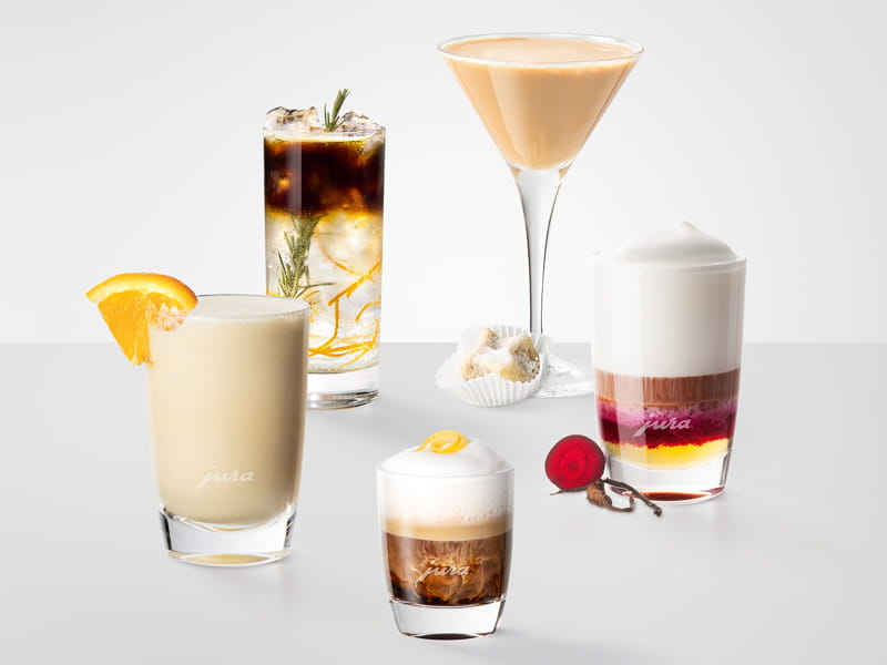 Кофемашины JURA (Джура) – официальный сайт компании JURA в России. - Russia