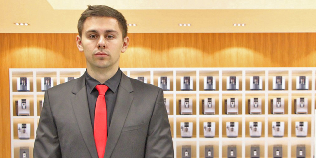 Кофемашины JURA (Джура) – официальный сайт компании JURA в России. - Russia