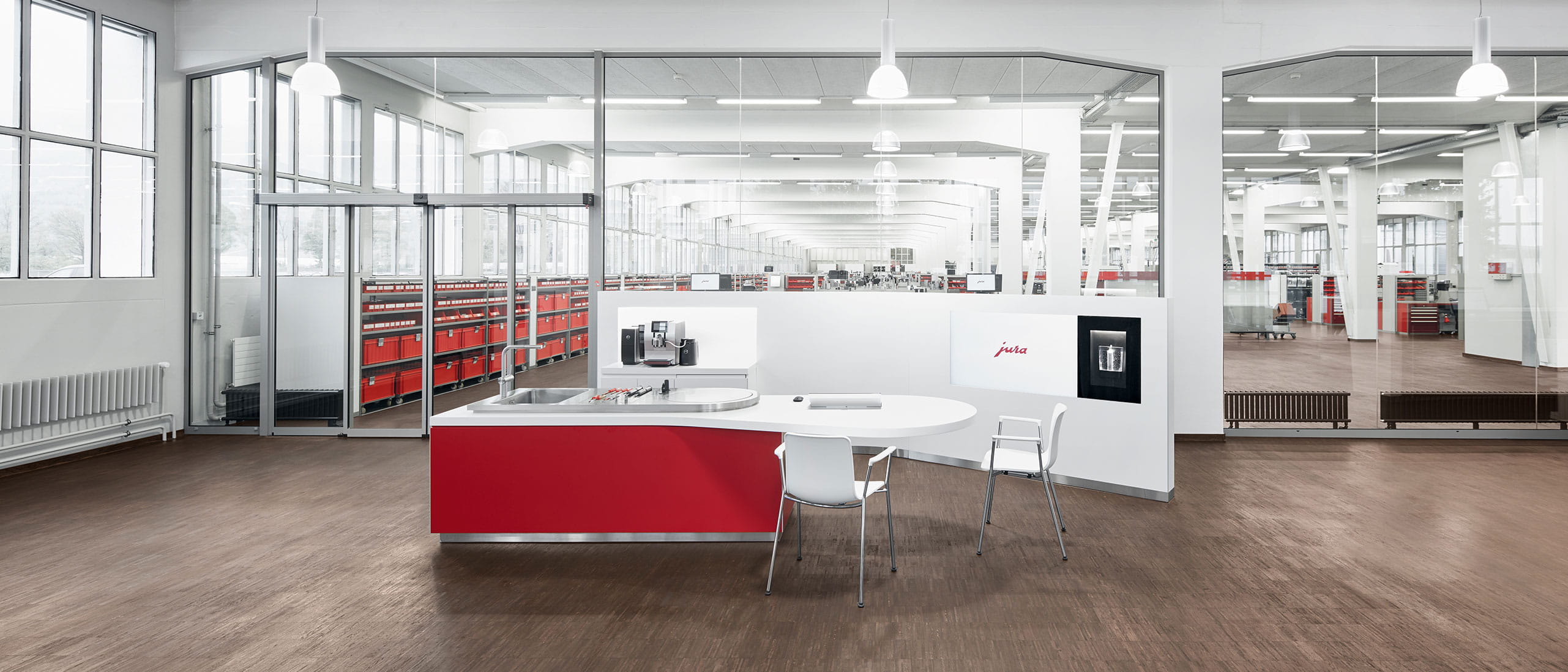 Кофемашины JURA (Джура) – официальный сайт компании JURA в России. - Russia